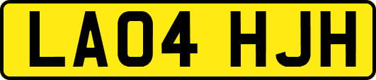 LA04HJH