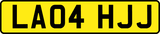 LA04HJJ