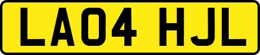 LA04HJL