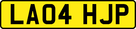 LA04HJP