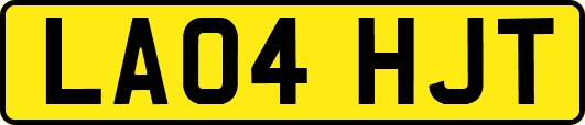 LA04HJT