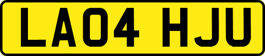 LA04HJU