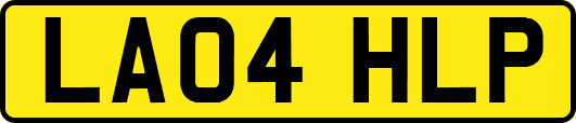 LA04HLP