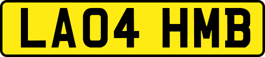 LA04HMB