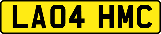 LA04HMC