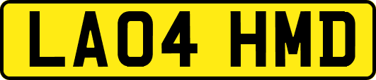 LA04HMD