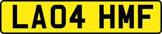LA04HMF