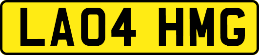 LA04HMG