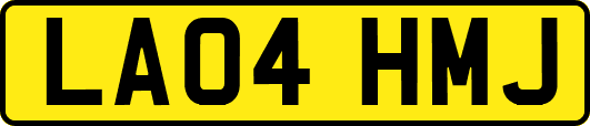 LA04HMJ