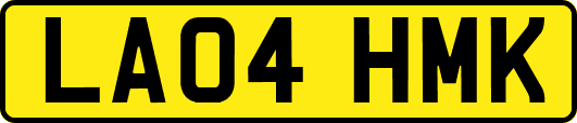 LA04HMK