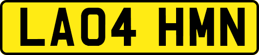LA04HMN