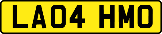 LA04HMO