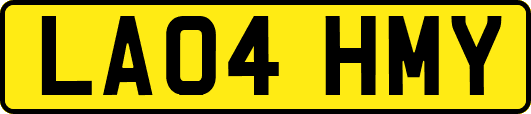LA04HMY