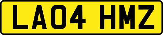 LA04HMZ