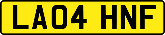 LA04HNF