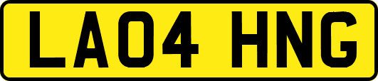 LA04HNG