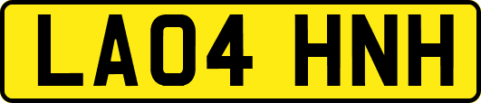 LA04HNH