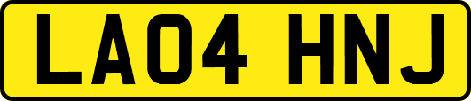 LA04HNJ