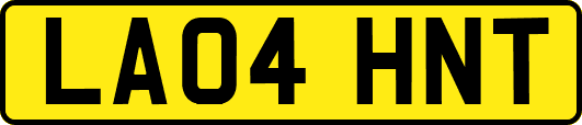 LA04HNT