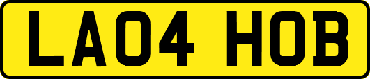 LA04HOB