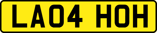LA04HOH
