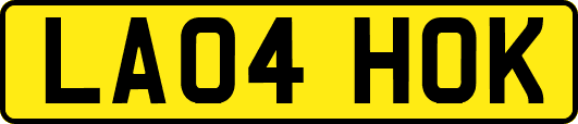 LA04HOK