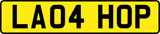 LA04HOP
