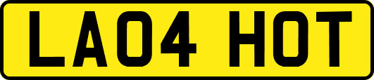 LA04HOT