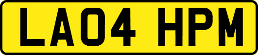LA04HPM