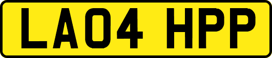 LA04HPP