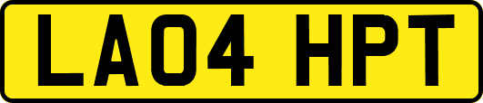 LA04HPT