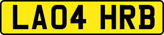 LA04HRB