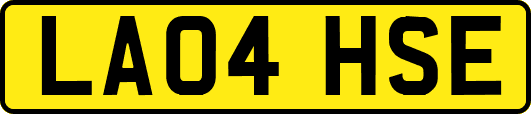 LA04HSE