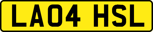 LA04HSL