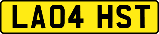 LA04HST