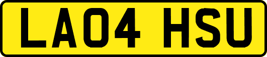 LA04HSU