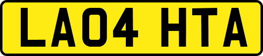 LA04HTA