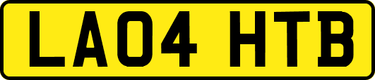 LA04HTB