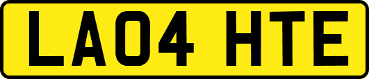 LA04HTE