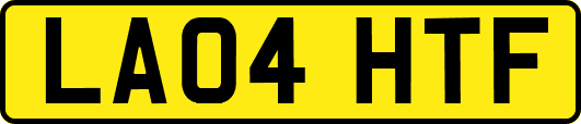 LA04HTF