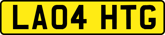 LA04HTG