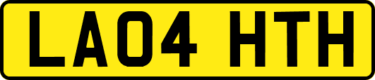 LA04HTH