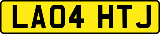 LA04HTJ