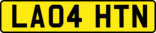 LA04HTN
