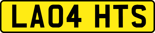 LA04HTS