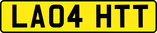 LA04HTT