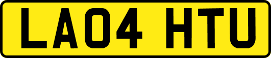 LA04HTU
