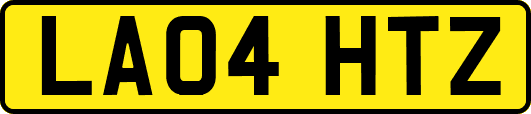 LA04HTZ