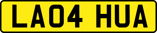 LA04HUA
