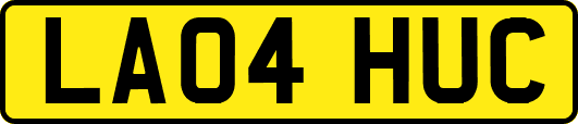 LA04HUC